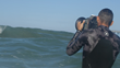 New Surf Documentary IN THE WATER; BEHIND THE LENS Debuts on KCET in July Focusing on the Dangers and Challenges of Water Photographers