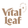 Vital Leaf Honored as “CBD Product of the Year” by 2022 Mindful Awards
