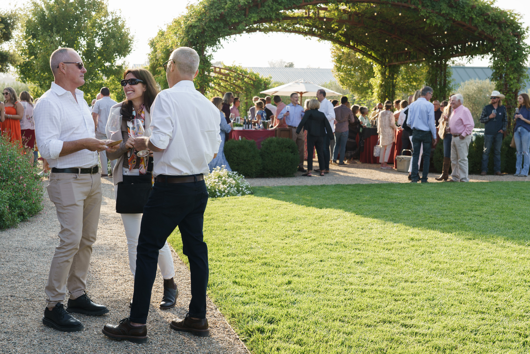 Attendees will have the chance to meet winemakers and enjoy wines from over 25 acclaimed Russian River Valley producers.