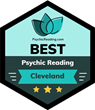 PsychicReading.com Ranks 11 Best Psychic Readers in Cleveland