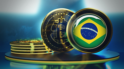 Thumb image for HashCash Offers Crypto Exchange Software to a Brazilian Financial Powerhouse