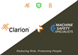 Clarion Safety Systems Acquires Machine Safety Specialists