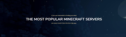 The Crafty Miners | Top10 Minecraft Servers