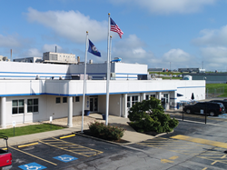 Catalent's flagship large scale oral dose form facility in Winchester, Kentucky.