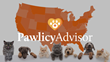 Pawlicy Advisor Expands Into Veterinary Corporate Groups Modernizing Pet Insurance Education Across the U.S. and Secures $12 Million in Series B Funding