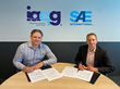 SAE International and IAQG Sign Landmark Agreement for Global Aerospace Standards