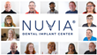 Nuvia Dental Implant Center Announces New Location In Las Vegas, NV