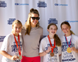 CSI Companies Receives a Special Visit from Olympic Swimmer Katie Hoff