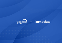 Thumb image for TalentReef Partners with Immediate to Offer On-Demand Pay to Customers