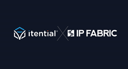 Itential & IP Fabric announce partnership for integrated network automation & assurance