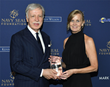 The Navy SEAL Foundation Honors Los Angeles Rams Owner/Chairman Stanley Kroenke with Patriot Award