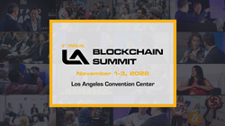 Thumb image for Draper Goren Holm to Host 9th Annual LA Blockchain Summit this November