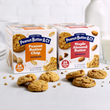 Peanut Butter &amp; Co Launches New Line of Cookies on National Peanut Butter Cookie Day