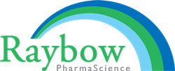 Raybow PharmaScience Logo