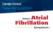 HMP Global Solidifies Position as World’s Largest Producer of Cardiovascular Events and Education with Acquisition of Renowned Western Atrial Fibrillation Symposium