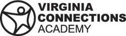 Virginia Connections Academy, Virginia Connections Academy logo, Connections Academy