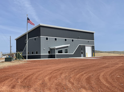 Thumb image for Wyoming Innovation Center a Testbed for Sustainable Coal Products  Officially Opens