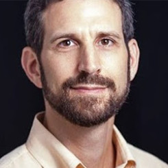 Levi Shapiro is a leading Israeli entrepreneur, investor and thinker in digital health