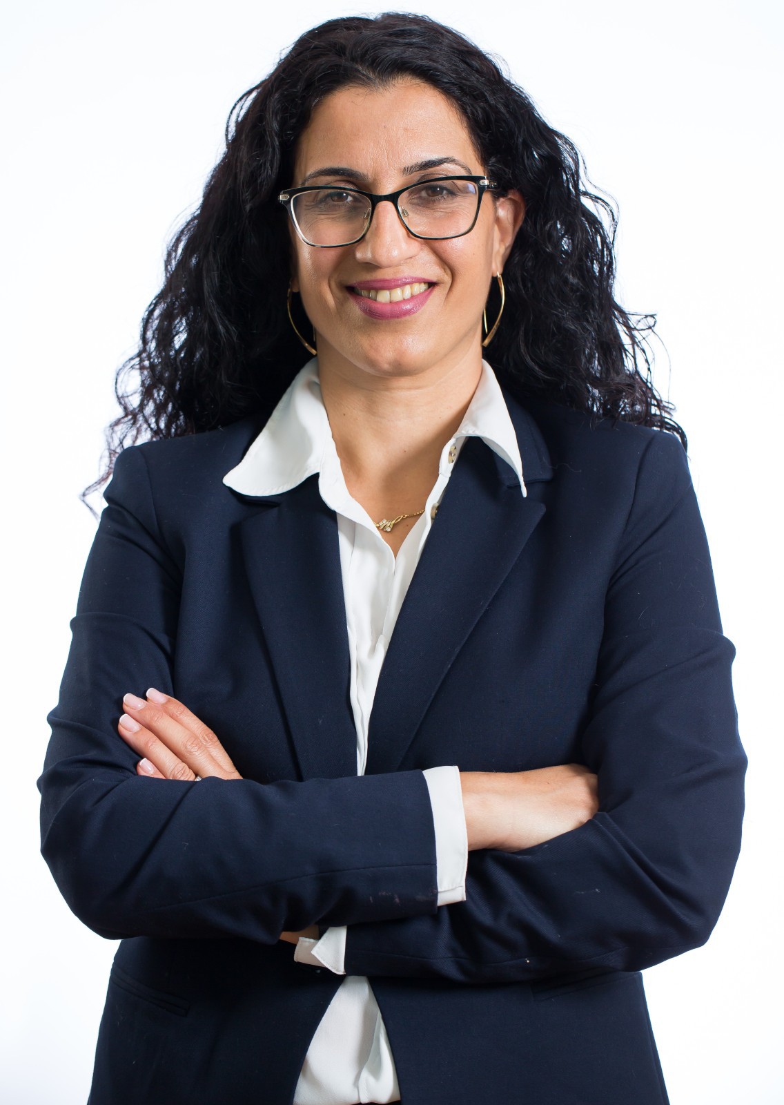 Racheli Vizman is CEO and co-founder of Savor Eat