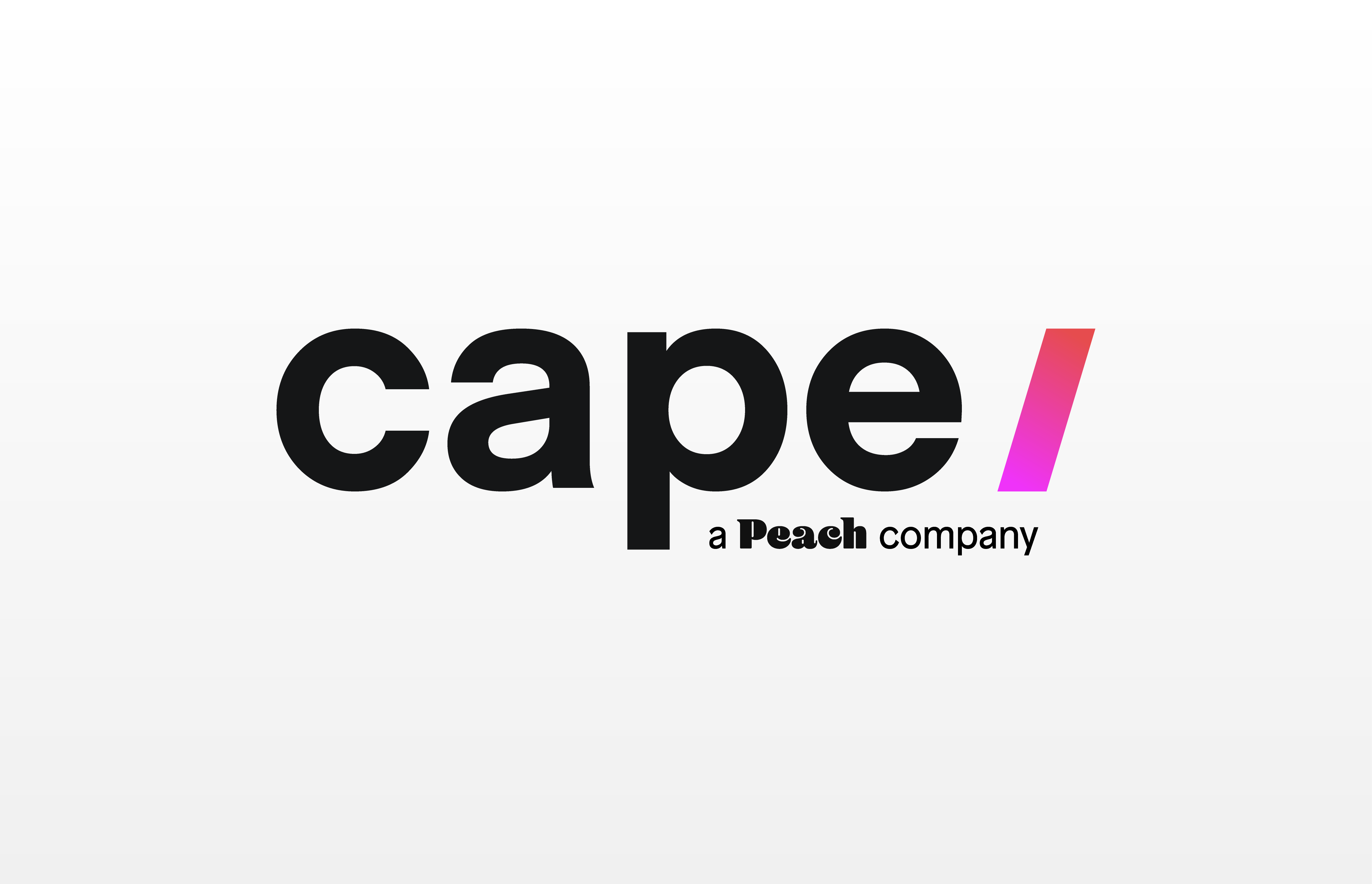 Cape a Peach company