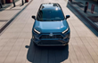 Purchase the 2022 Toyota RAV4 at Colonial Toyota in Milford, Connecticut