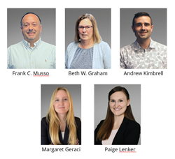 Thumb image for Brown Schultz Sheridan & Fritz Hires New Team Members in PA and MD