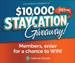 Educators Can Still Enter to Win California Casualty’s $10,000 Staycation Giveaway