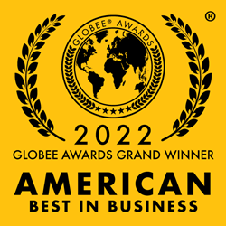 Thumb image for Grand Globee Award Winners Announced in 2022 American Best in Business Awards