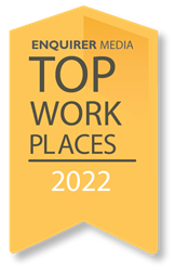 Thumb image for London Computer Systems Wins Enquirer Media's Top Workplace Award for the 11th Consecutive Year