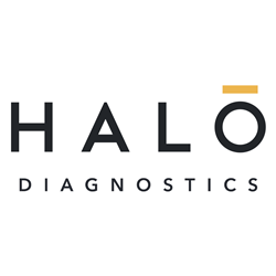 HALO Diagnostics logo