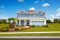 Thumb image for Ryan Homes Lists Nine Remaining Homesites at Arden, South Floridas First Master-Planned Agrihood