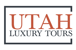 Utah luxury tours logo