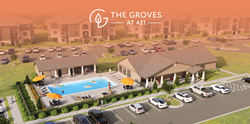 Thumb image for Harnett Countys Newest Apartment Community in Lillington Is Now Pre-leasing