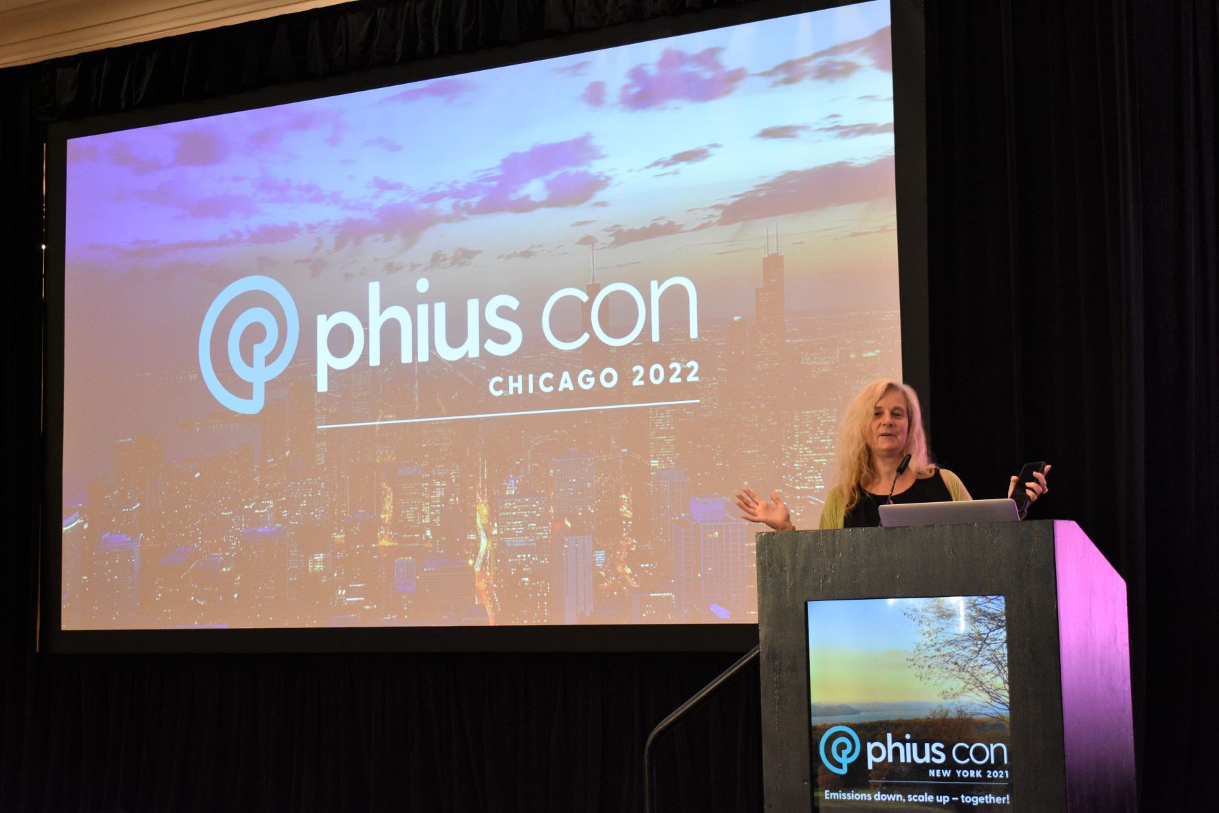 PhiusCon Brings Together Global Thought Leaders on Buildings