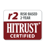Galen Cloud received HITRUST Certification