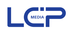 LCP Media Logo