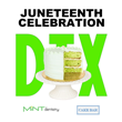 MINT Dentistry Holds Second Juneteenth Celebration With Cake Bar