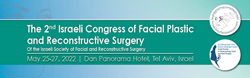 The 2nd Israeli Conference on Facial Plastic Surgery