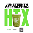 MINT Dentistry and Kale Me Crazy Partner to Host Juneteenth Celebration