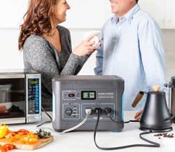 Reliable and Renewable, Solar Generator Company Generark to Evolve as ...