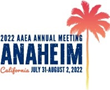 AAEA Invites Media &amp; Press to Attend 2022 Annual Meeting
