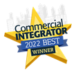 Connectivity Solutions from Eaton&#39;s Tripp Lite Business Win 2022 Commercial Integrator BEST Awards