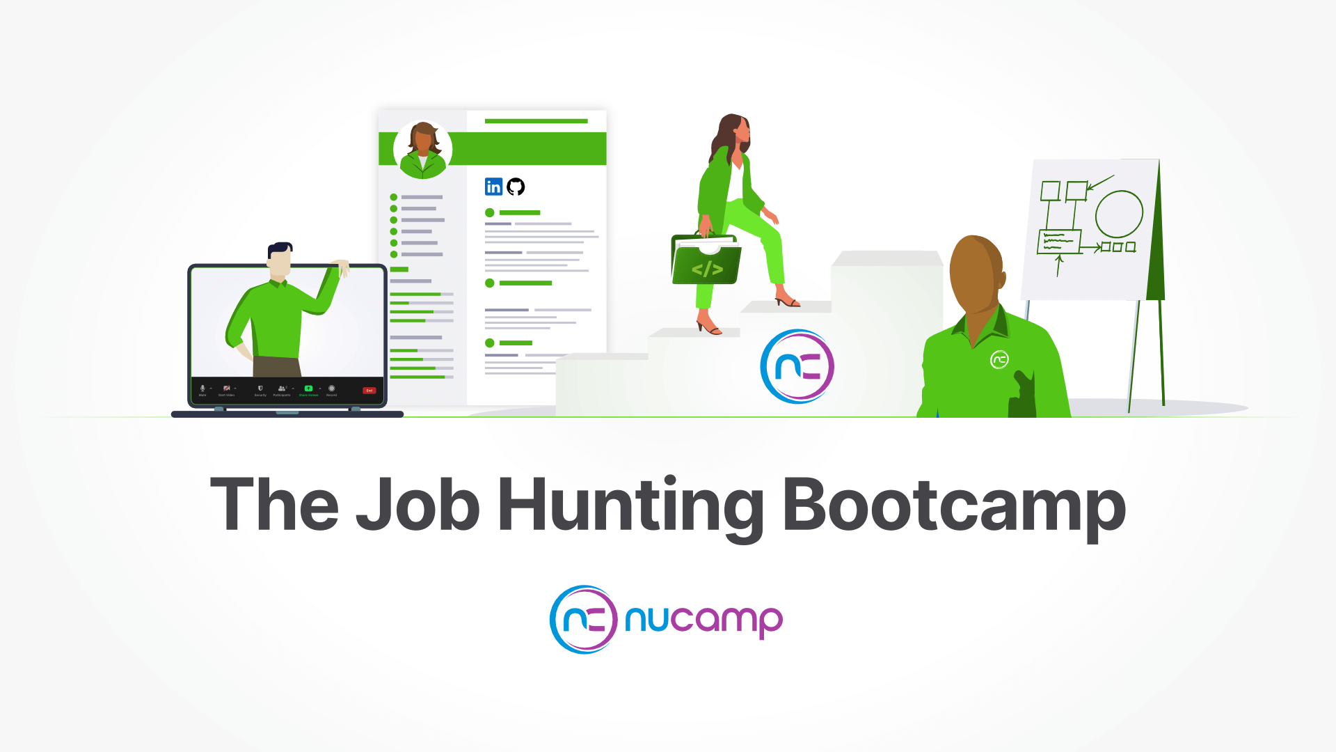 Job Hunting Bootcamp