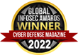 Infosec Institute Recognized for Comprehensive Cybersecurity Training at the 2022 Global InfoSec Awards