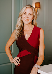 Heather Herr, Founder of Private Real Estate Collection