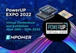 Empower Semiconductor to Showcase Innovation in Integrated Voltage Regulator and Silicon Capacitor Technologies at PowerUp Expo 2022