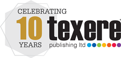 Thumb image for Texere Publishing Celebrates 10 Years of Storytelling and Success