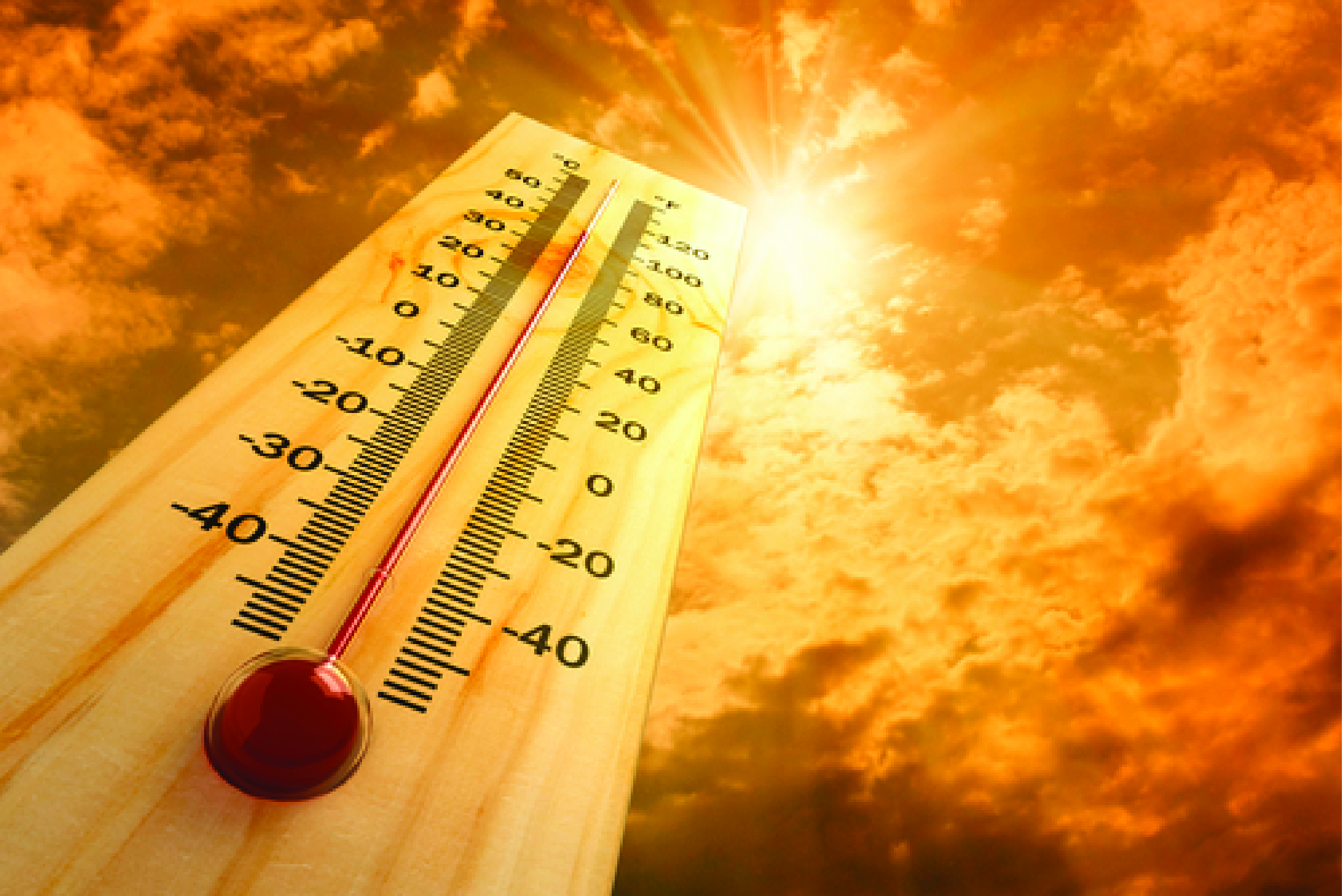 Rising temperatures expose more employees to dangerous working conditions