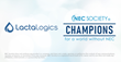 LactaLogics becomes a 2022 Champion for the NEC Society, committed to building a world without Necrotizing Enterocolitis (NEC)
