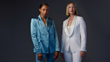 Allyson Felix &amp; Sports Industry Exec Stef Strack Join Forces to Elevate the Voices of Girls in Sport